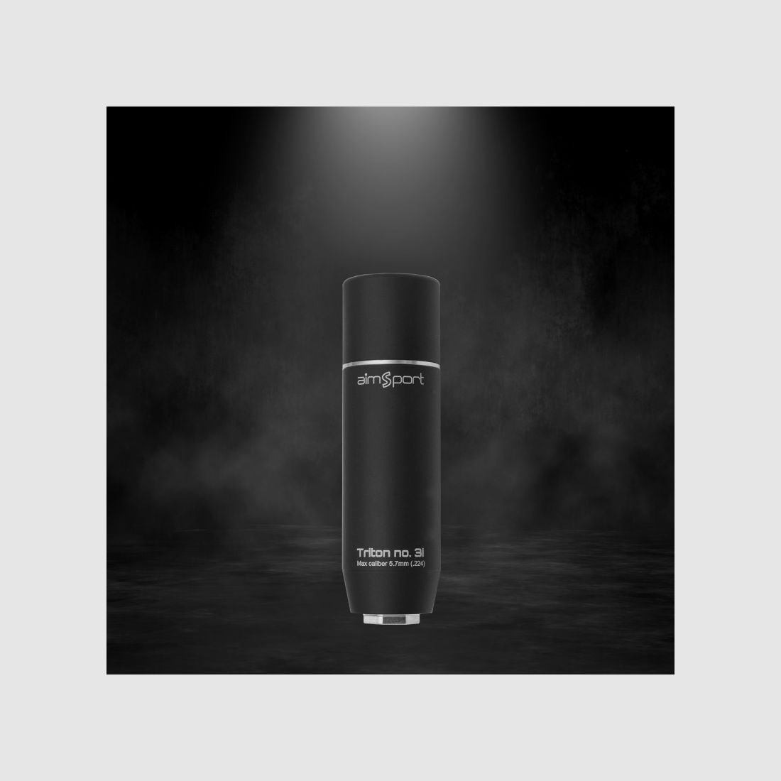 Suppressor AIMSPORT Triton 3i Cal. 6.7mm, image 2 of 2