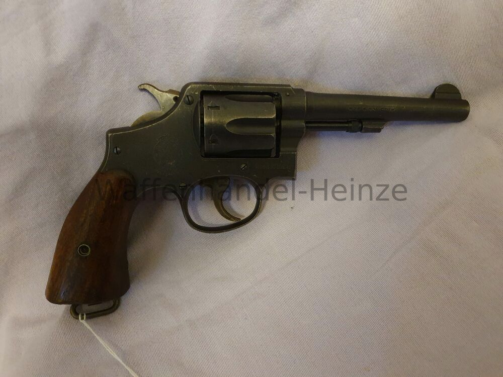 Smith & Wesson Mod. M & P Victory