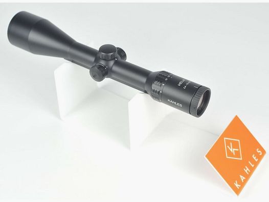 Kahles Kahles Helia 2,4-12x56i ABS 4-Dot SR, con riel