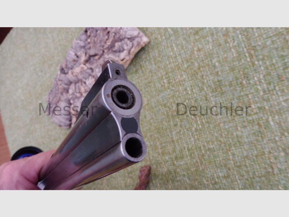 Blaser Bergstutzen B750