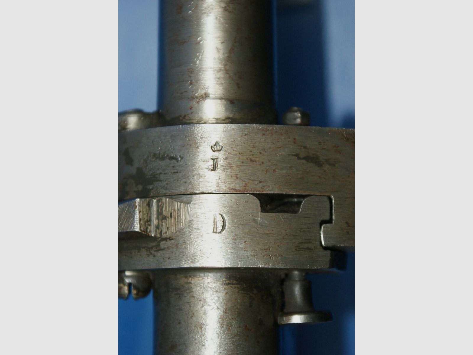 Peugeot Kdtur. Lille 4 (Signal)