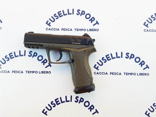 Gamo C-15 Blowback Olive cal 4.5