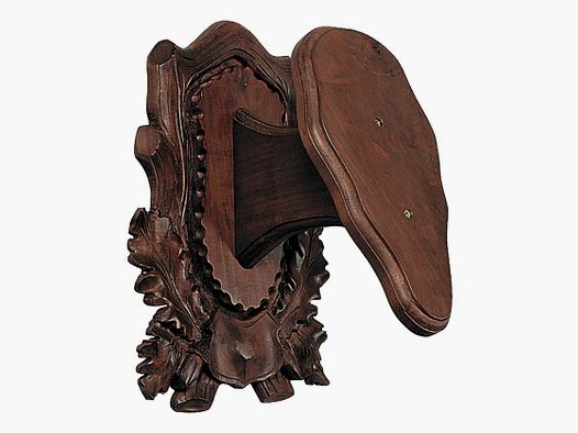 Muffelbord - gesneden - 28 x 14 cm