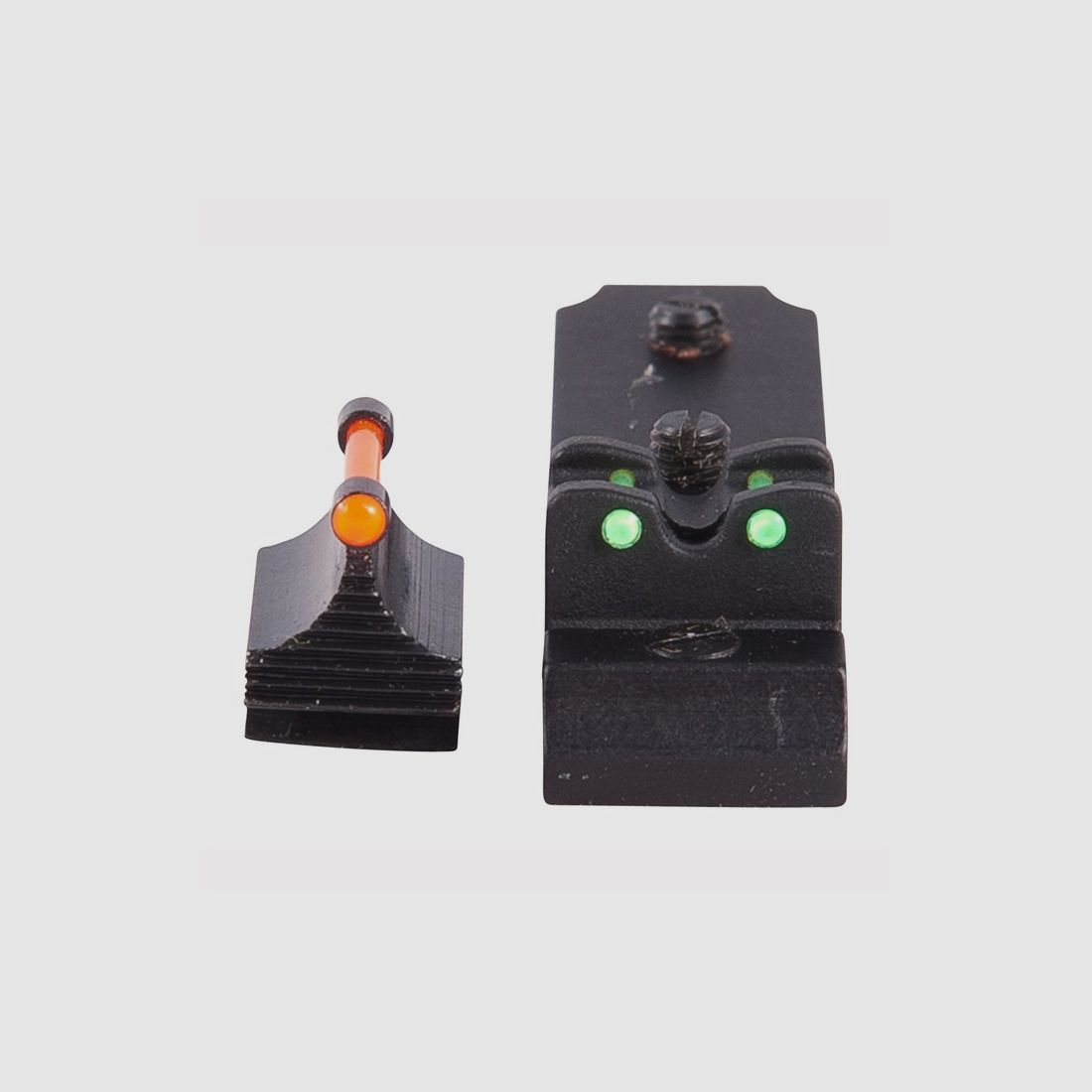 TRUGLO WINCHESTER 94 FIBER OPTIC SIGHT SET MULTI, imagen 2 de 2