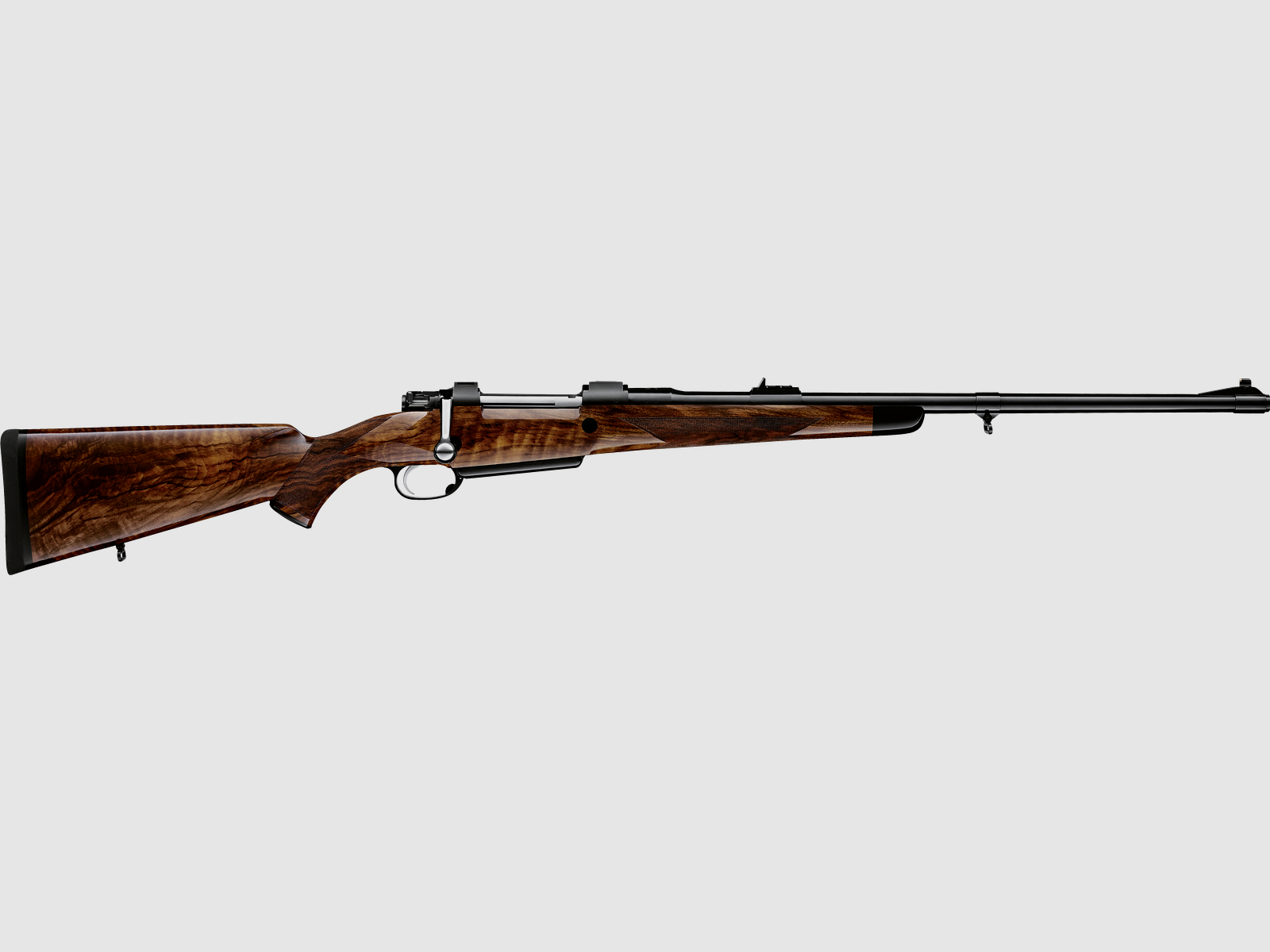 Mauser 98 DWM .30-06 / 51 cm, image 3 of 3