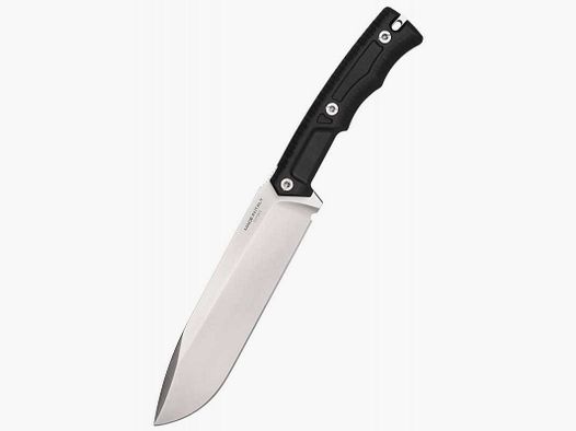 Extrema Ratio NUMEN SATIN Fixed Blade Knife Böhler N690