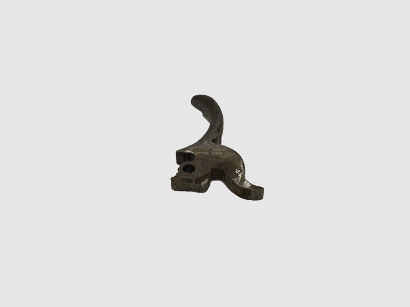 GRILLETTO REVOLVER ECOBL STORE, Bild 1 von 4