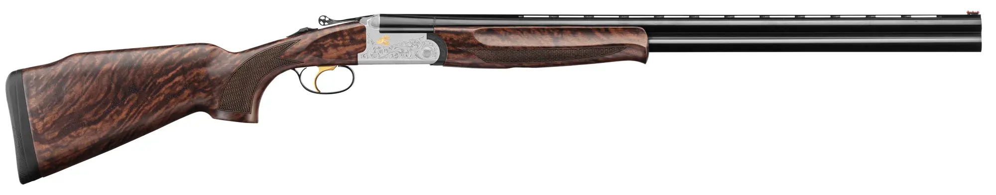 Bockdoppelflinte Fair Superposé Premier Kaliber 20/76 Schaft Monte Carlo, Bild 6 von 6