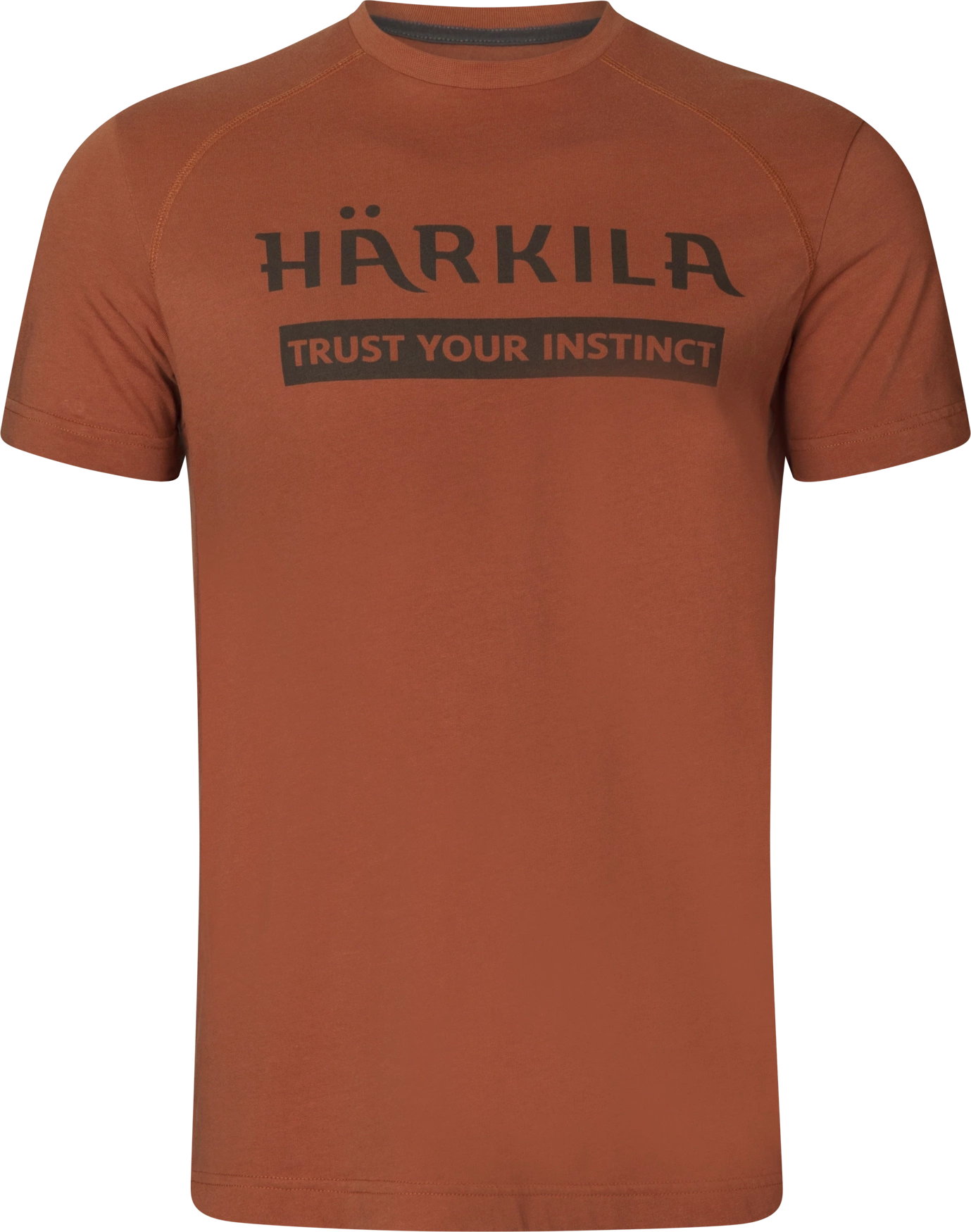 Härkila Logo T-shirt, short-sleeved