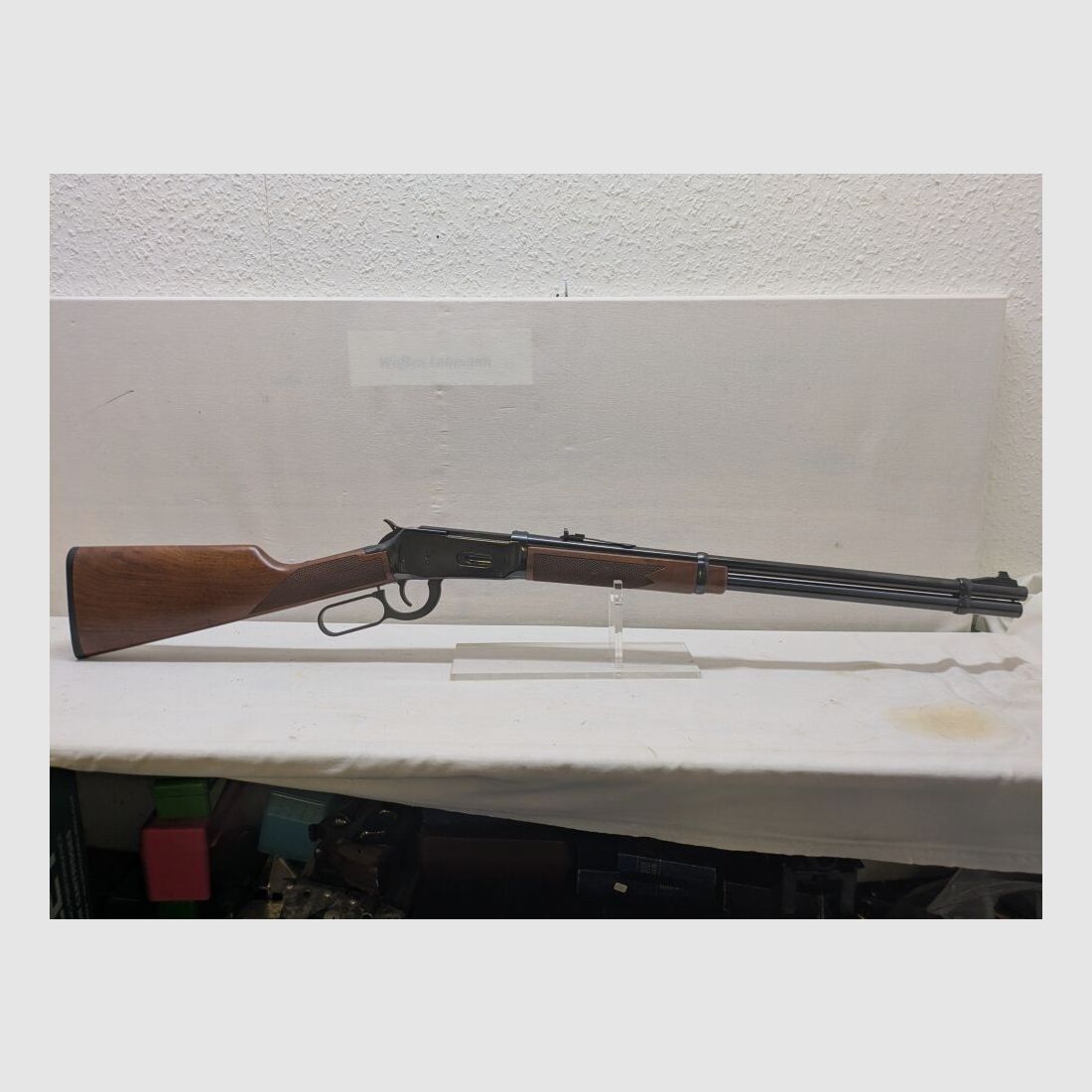 Winchester 94 AE, Bild 6 von 6