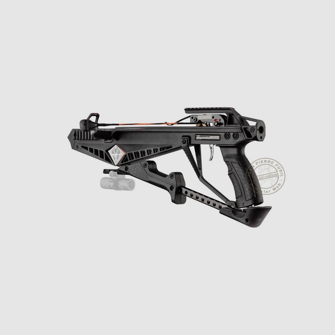 Pistolet kusza Ek Archery Cobra System R9 - 90 lbs, zdjęcie 5 z 11