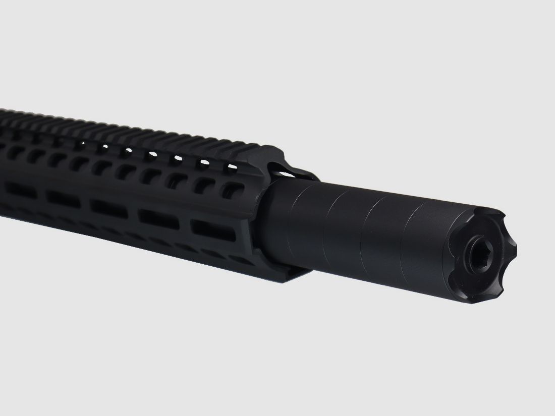  Schmeisser AR15-9 S4F SD