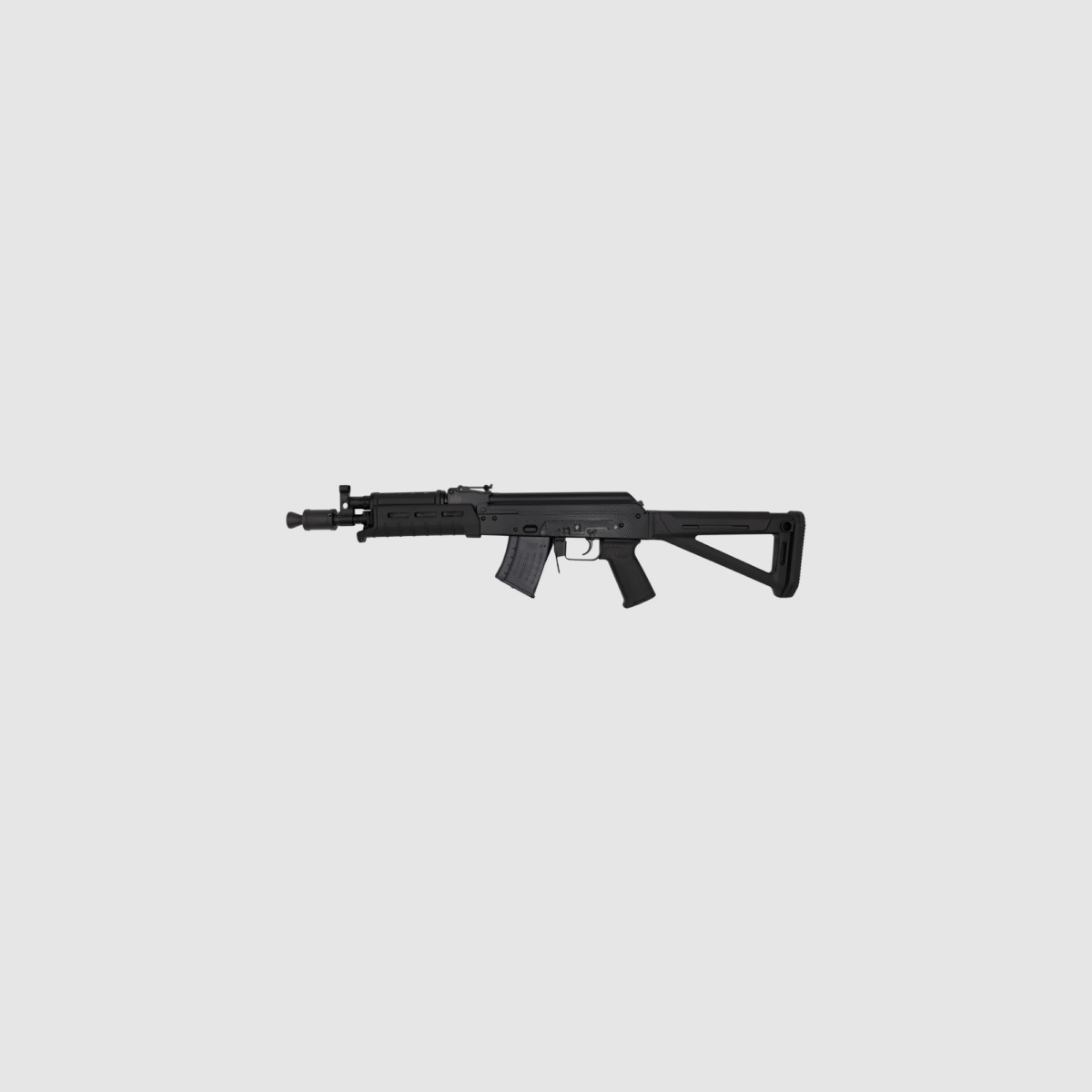 WBP “MiniJack Magpul schwarz” 7,62×39