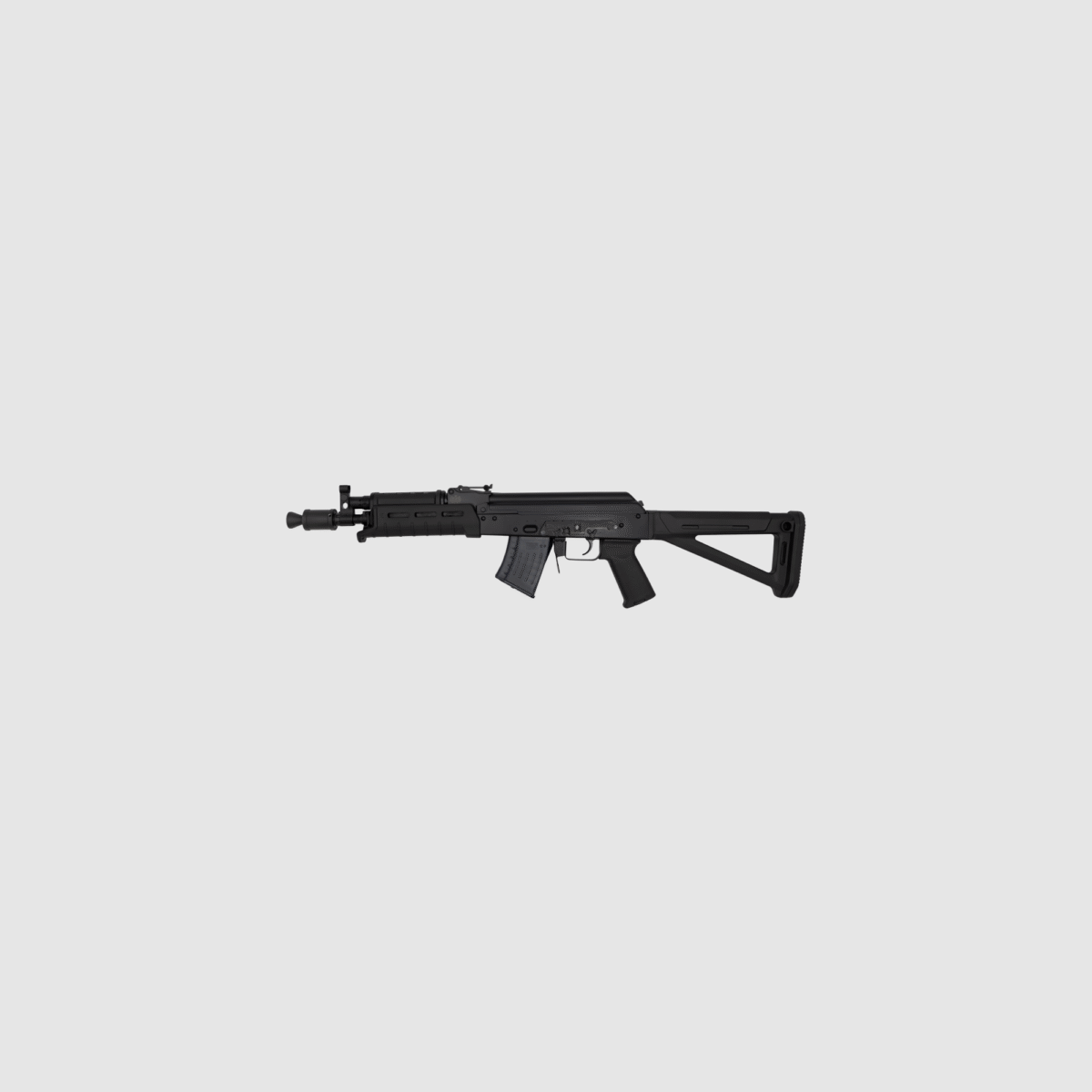 WBP “MiniJack Magpul schwarz” 7,62×39