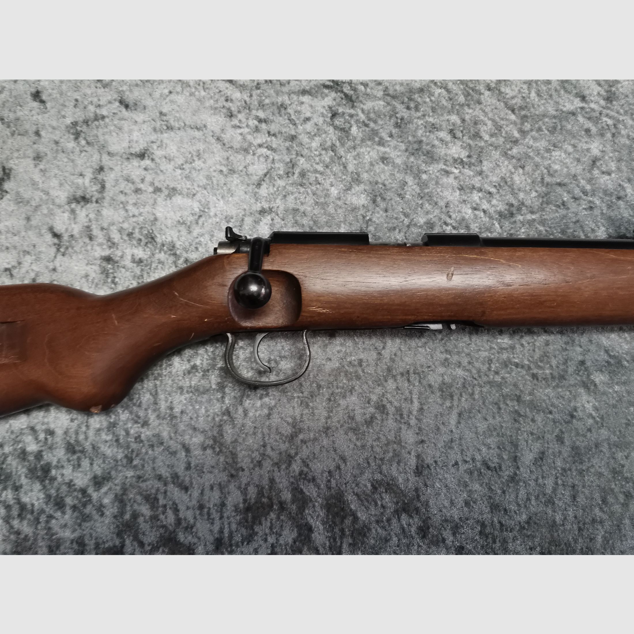 Norinco 98 KK .22lr Repetierbüchse