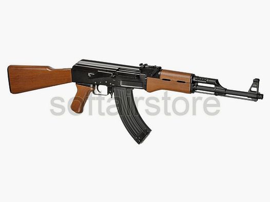 G&G RK47 EBB - Airsoft S-AEG frei ab 18