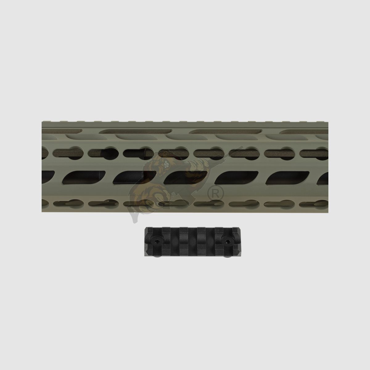 Trident Mk2 SPR in Foliage Green Airsoft Frei ab 18 - S-AEG -F- (Krytac)