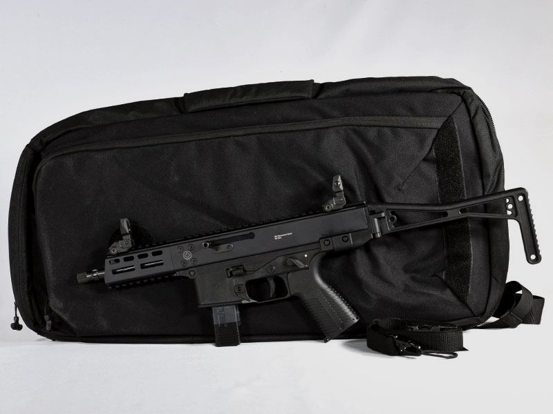 B&T GHM9