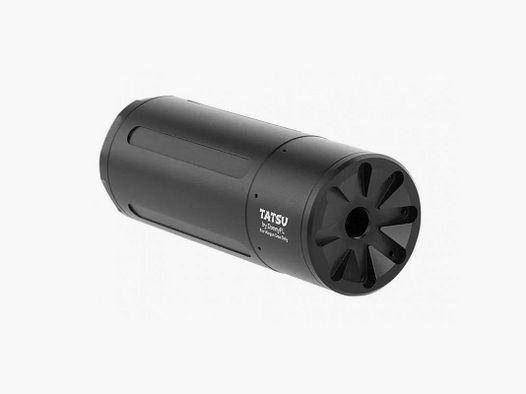 DONNYFL TATSU 1/2 UNF CAL. 22 - PER ARIA COMPRESSA INF. 7,5J
