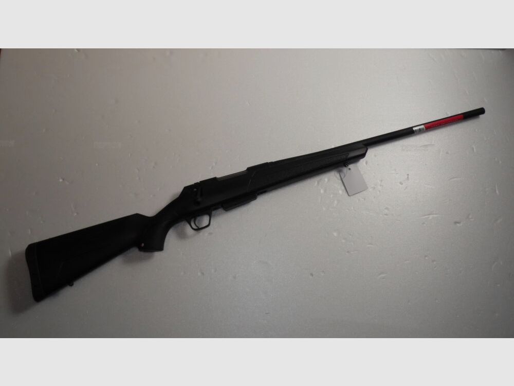 Winchester XPR Compo
