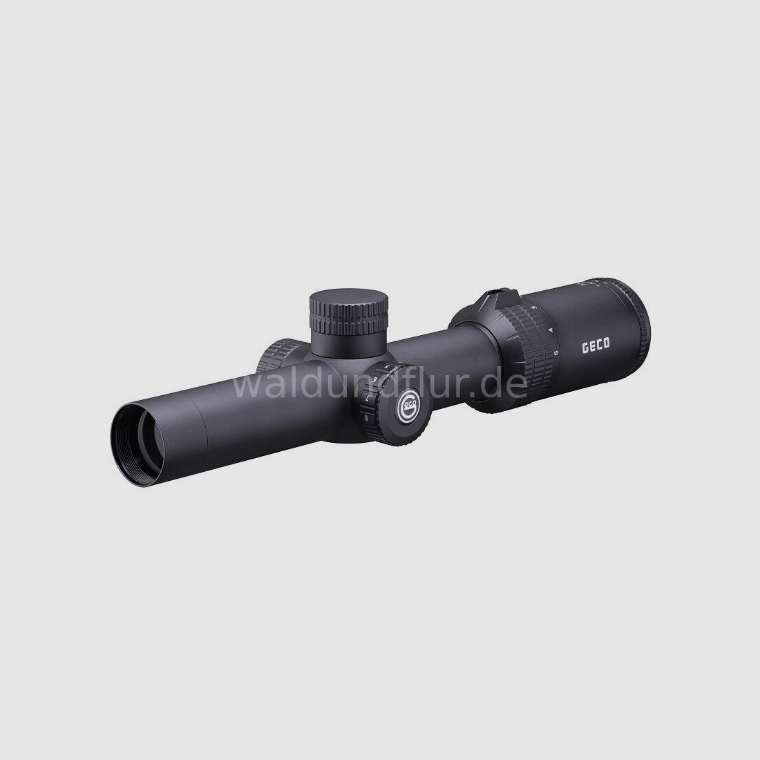 Geco ZF 1-5x24 I Abs. 4