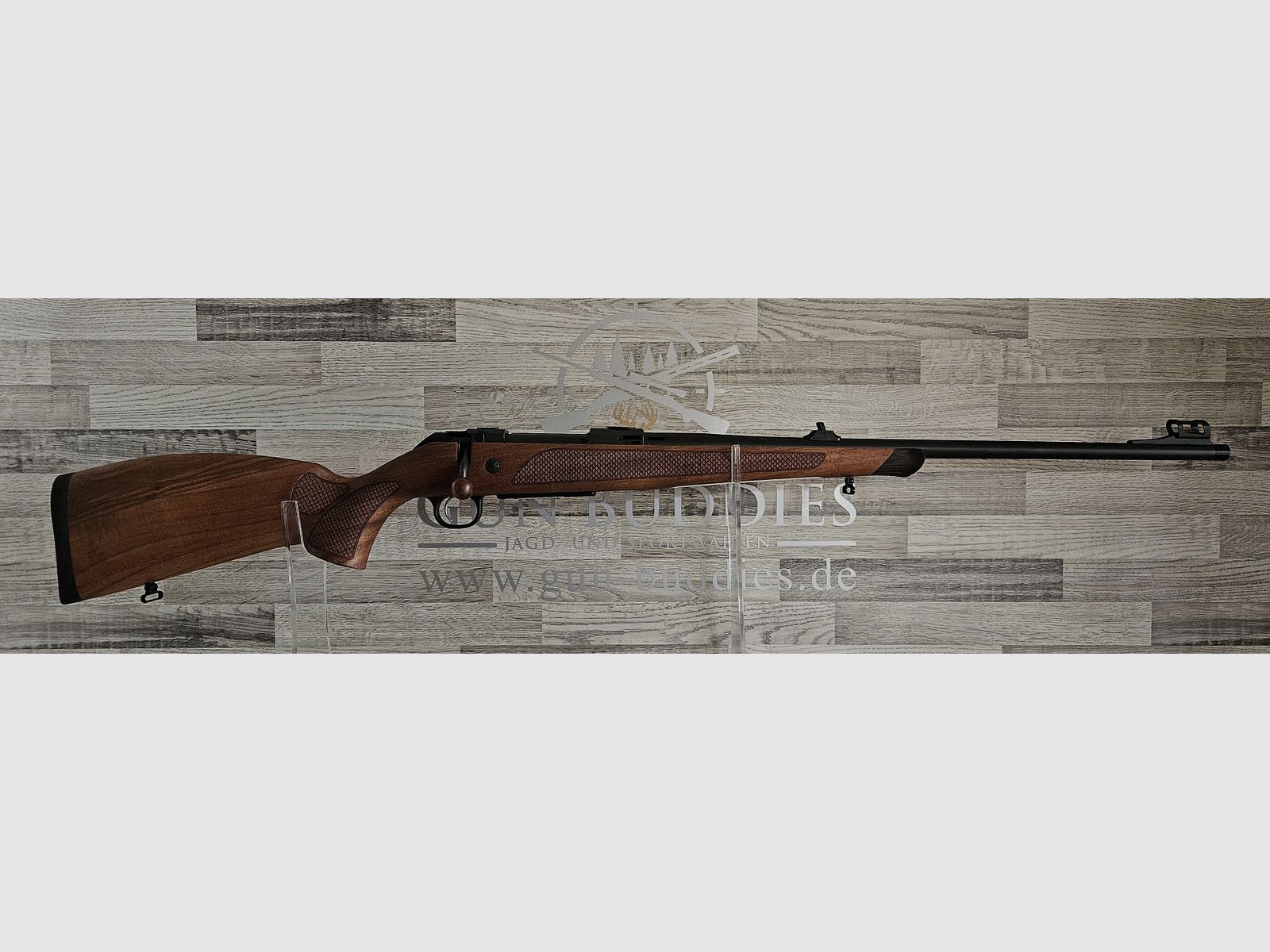 CZ 600 LUX Kal. .300WinMag zum Sonderpreis ! - Neuware vom Fachhandel