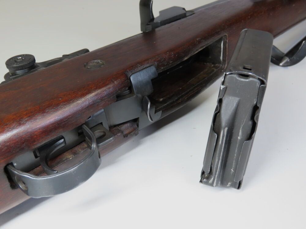 Norinco M 305 / kein M14