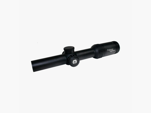 Professor Optiken Staffelsee - 1-6x24 LD, Absehen 4