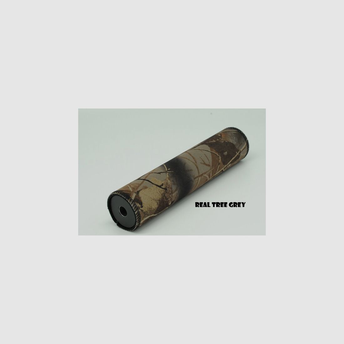 #035# aimSport Triton 50 II Schalldämpferhülle Schalldämpferschutz Überzug Neopren