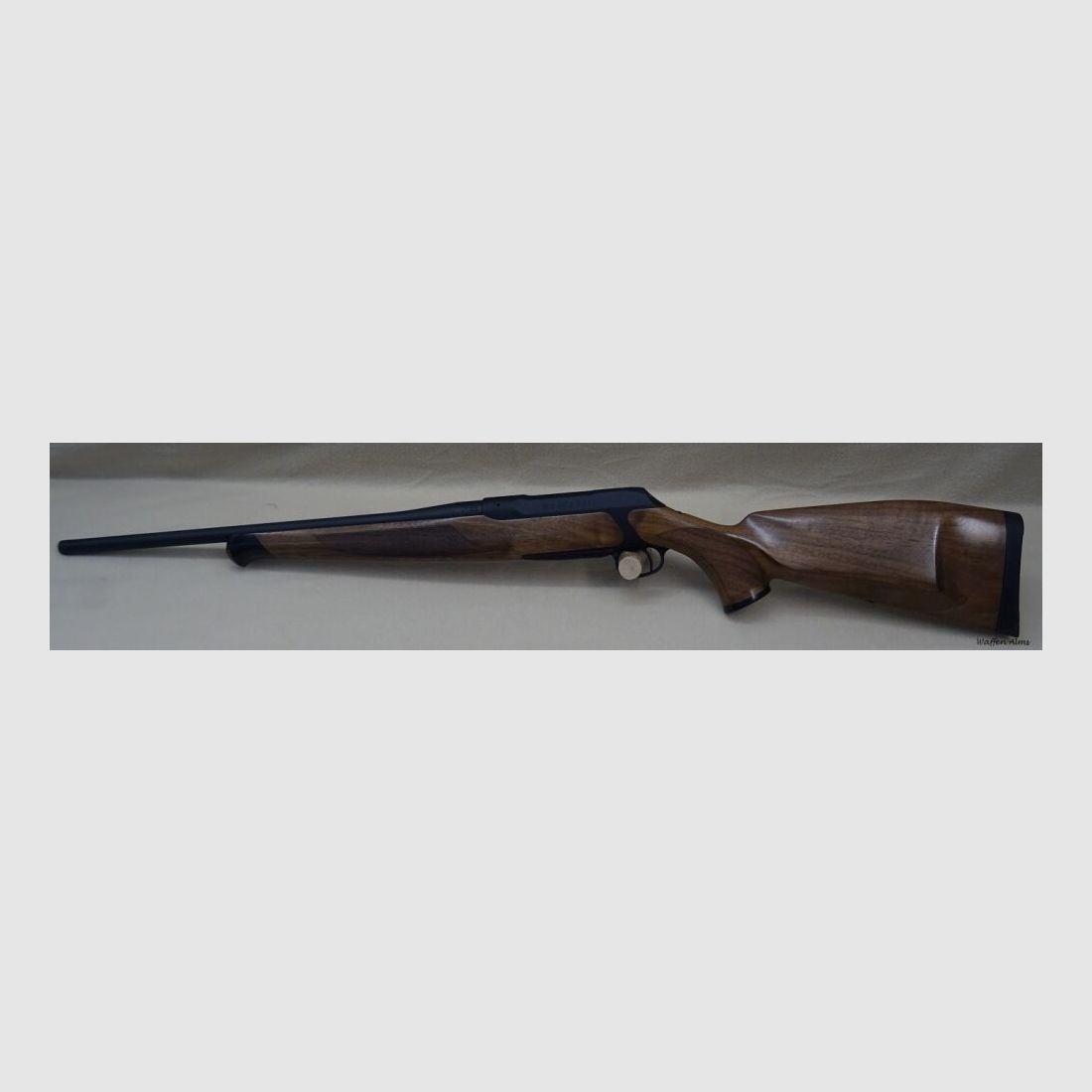 Sauer 202 Classic Alu