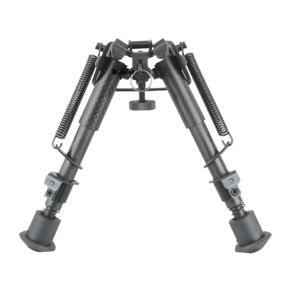 Vector Optics Carbon Fiber 6-9” Spring Retractable