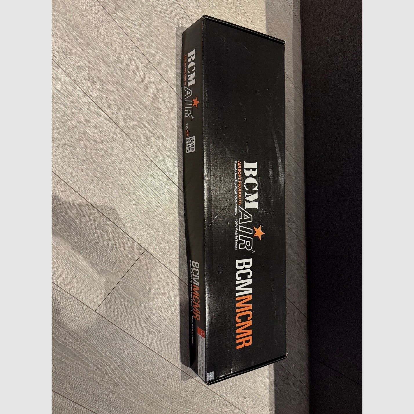VFC BCM MCMR CQB M4 11,5" GBB Two Tone inkl. Tracer & G53 Red DOT Neupreis ohne Zubehör 700€
