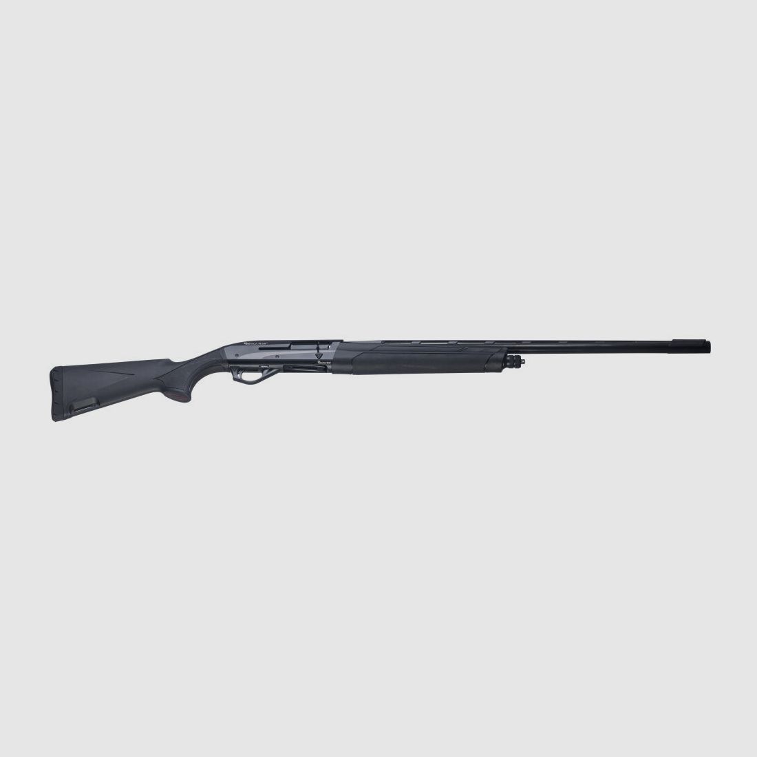 Istanbul Silah Impala Plus Nero S 12/76 Schwarz Selbstladeflinte