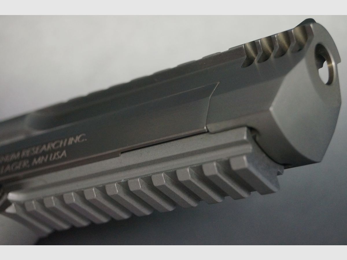 Magnum Research Desert Eagle .50 AE, Bild 2 von 7