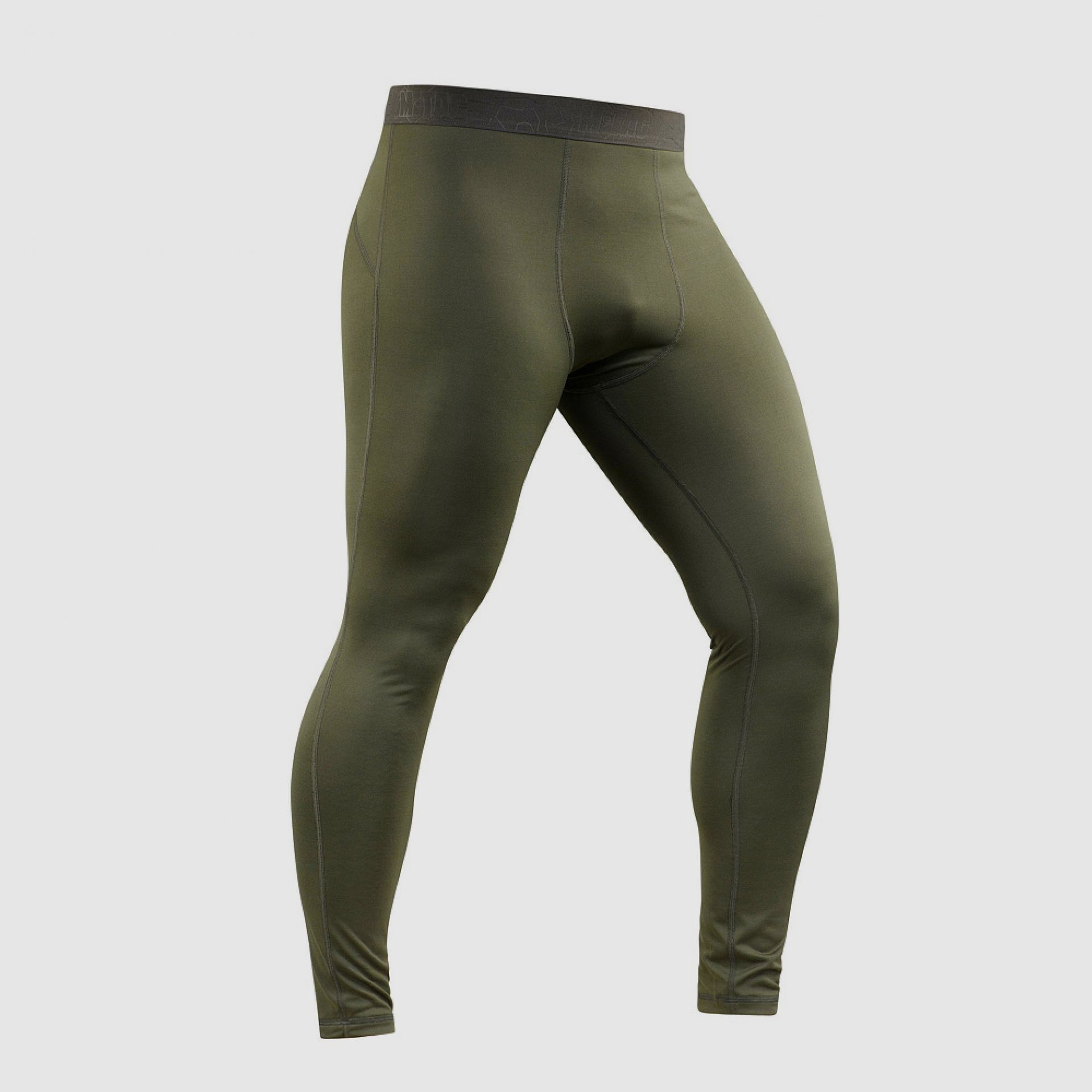 Pantalones térmicos Level I Polartec M-TAC, imagen 16 de 28