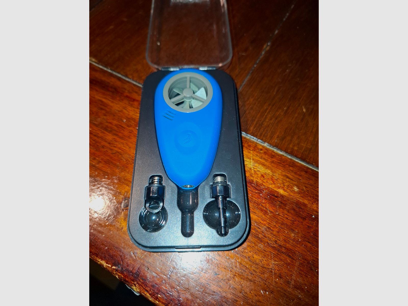 WEATHERFLOW LONGRANGE WINDMESSGERÄT