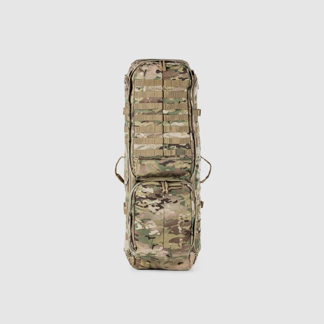 5.11 ZAINO SNIPER RUSH SIERRA ONE 62L MULTICAM, afbeelding 2 van 8