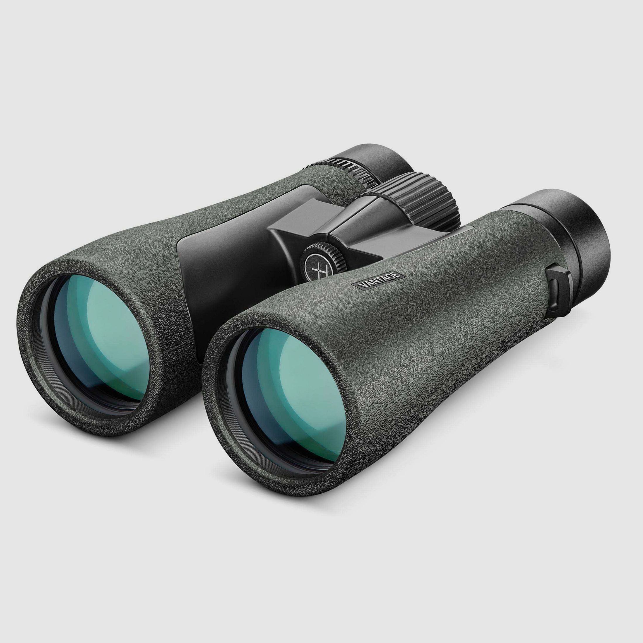 HAWKE 34127 VANTAGE 12x50 FERNGLAS grün