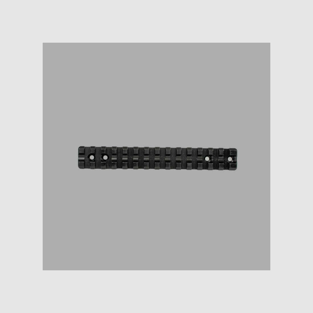 Rifle Doc Picatinny Weaver STEEL Rail for ZOLI ANTONIO AZ 1900