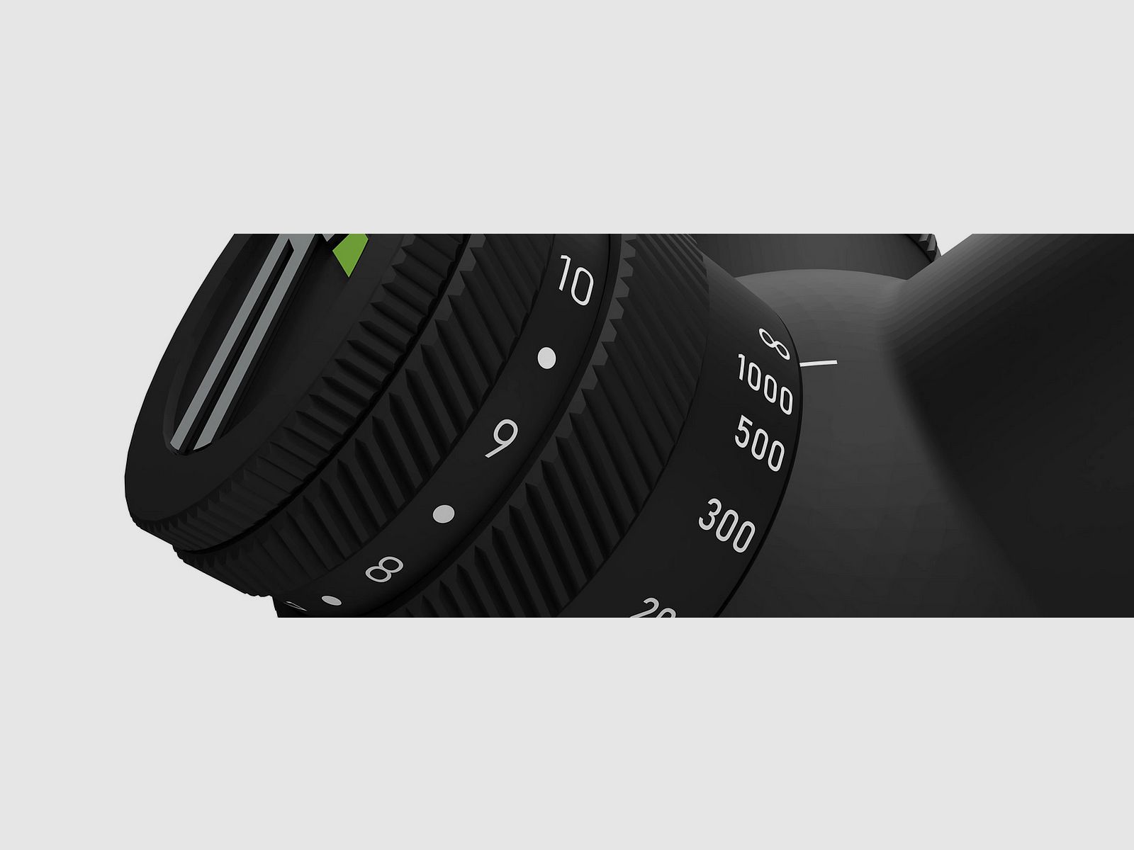 ALPEN Optics APEX XP 2.5-15x50