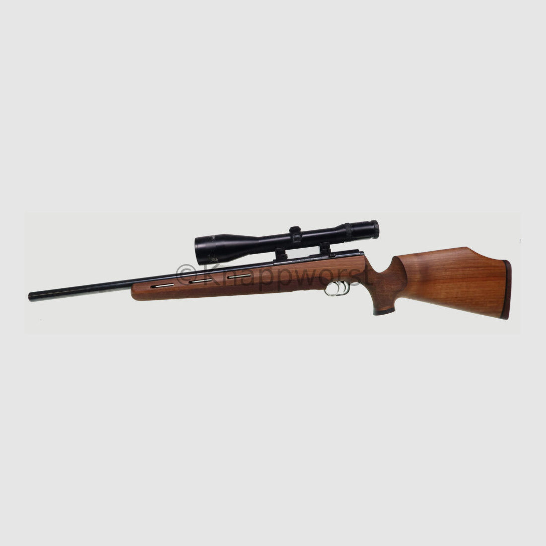 Weihrauch HW 66 Jagd Match