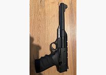 Browning Buck Mark URX pistola de aire 4,5mm