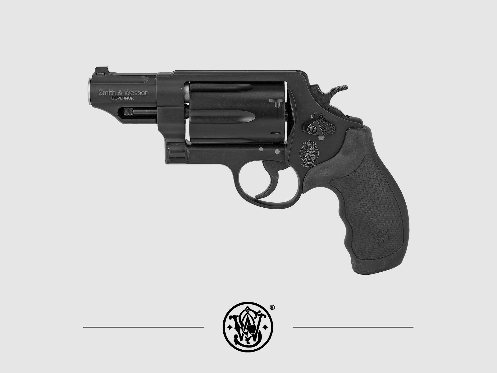 Smith & Wesson Governor