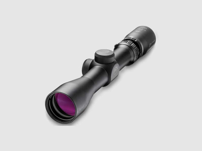 Burris Scout riflescope 1″, Bild 1 von 3