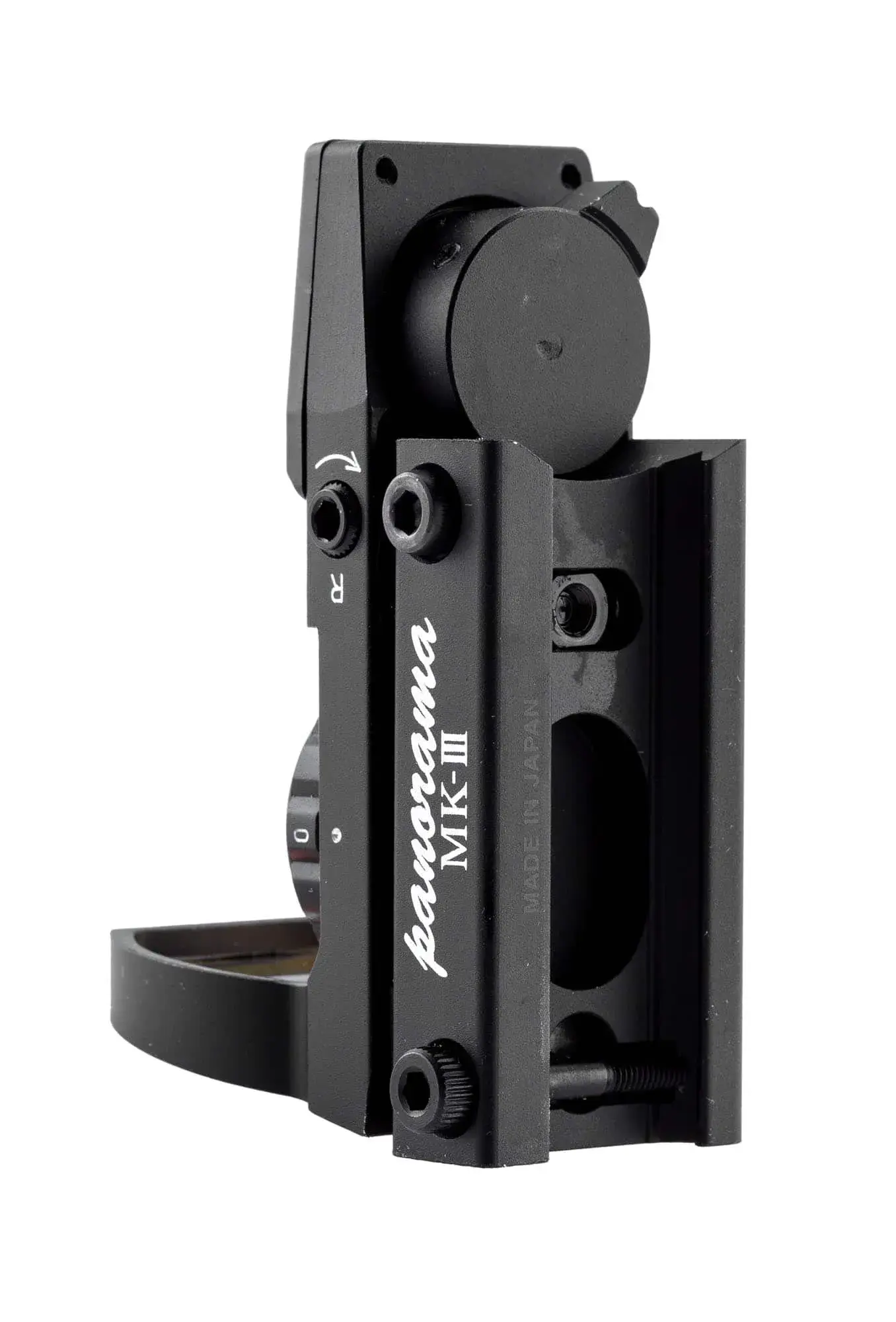 Rotpunktvisier Microdot Panorama MK III Multi-Retikel, Bild 8 von 20