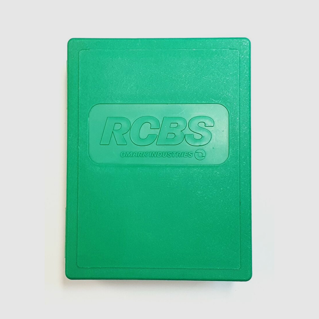 RCBS RCBS Reloader Special Full Length Die Set, .375 H&H Mag Matrice