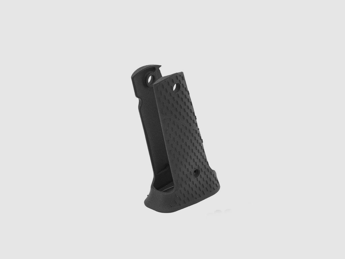 TONI SYSTEM PYIMTR1911 Track Grip z polimeru z Magwell dla 1911, zdjęcie 1 z 3