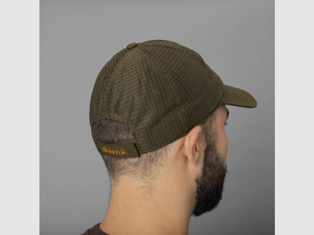 Härkila Instinct cap Willow Green, image 2 of 6