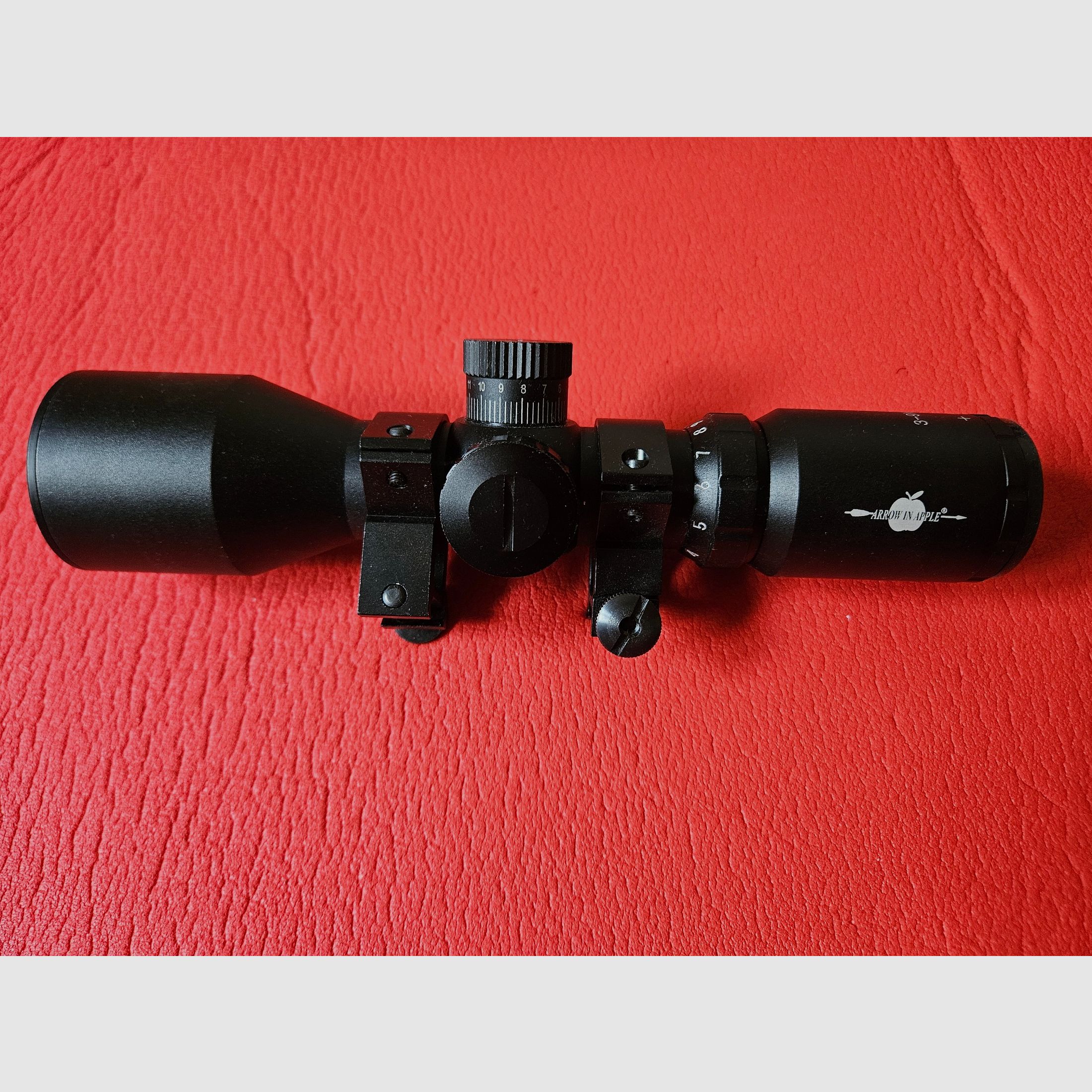 Darton Toxin 150 XT, afbeelding 3 van 9