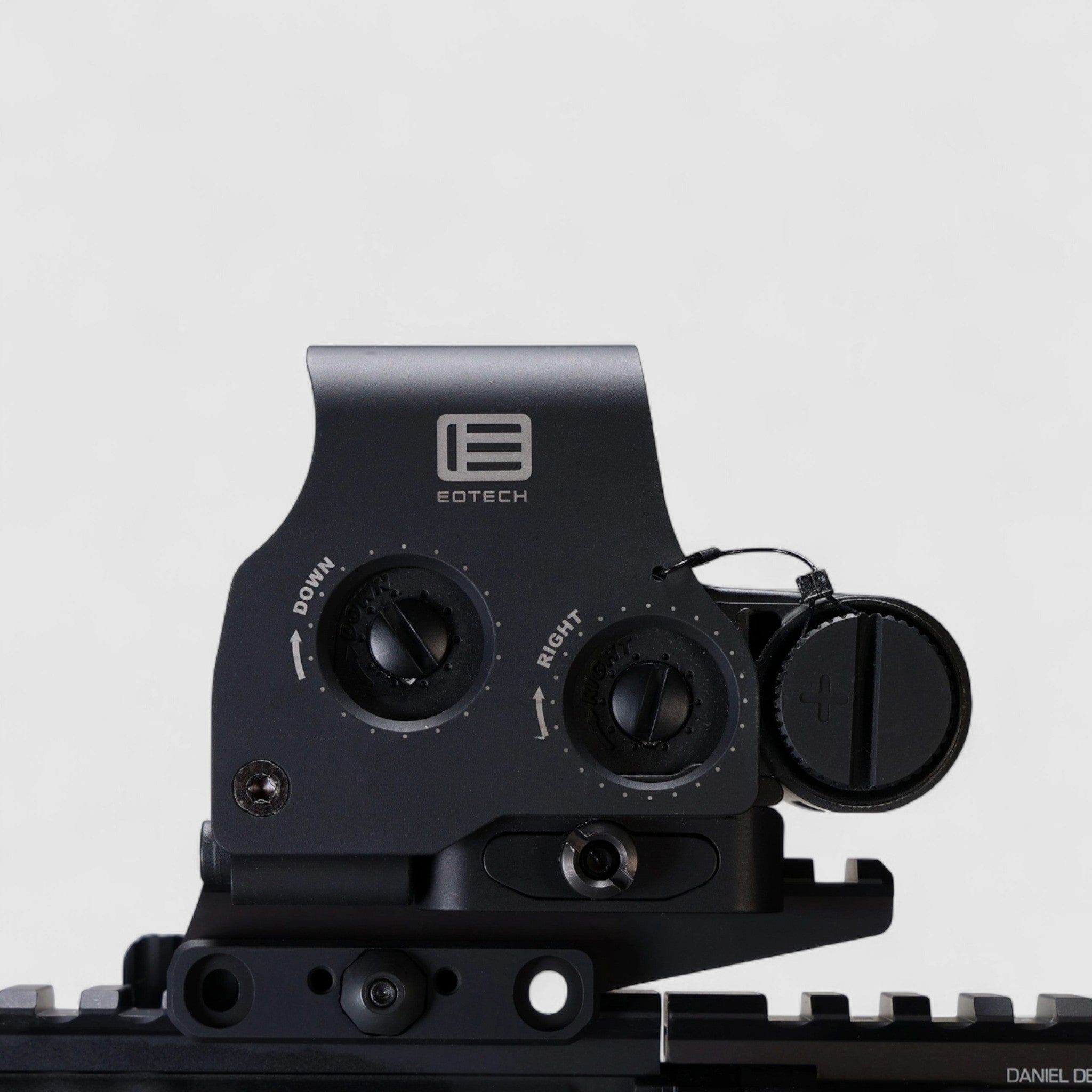 Unity Tactical FAST Optic Riser, Bild 6 von 6